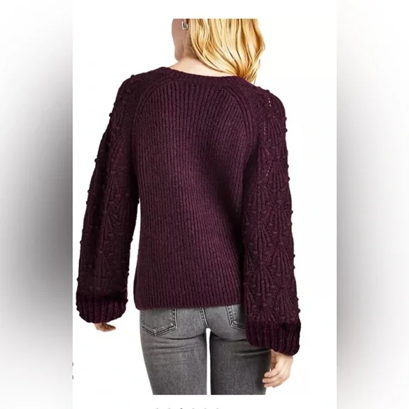 Splendid Collection Rayne Sweater - Picture 2 of 12